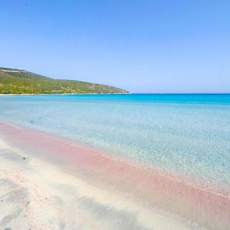 Da Miky Casa Vacanze Teulada Sud Sardegna Buitenkant foto