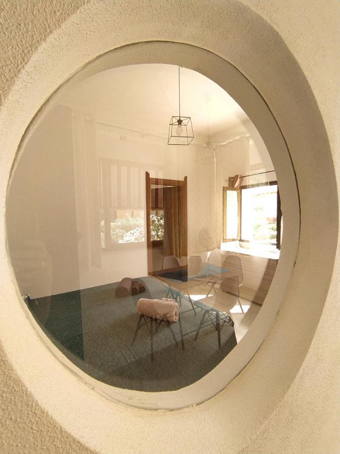 Da Miky Casa Vacanze Teulada Sud Sardegna Buitenkant foto