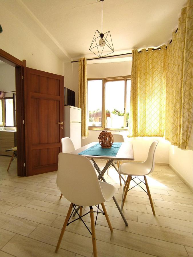 Da Miky Casa Vacanze Teulada Sud Sardegna Buitenkant foto