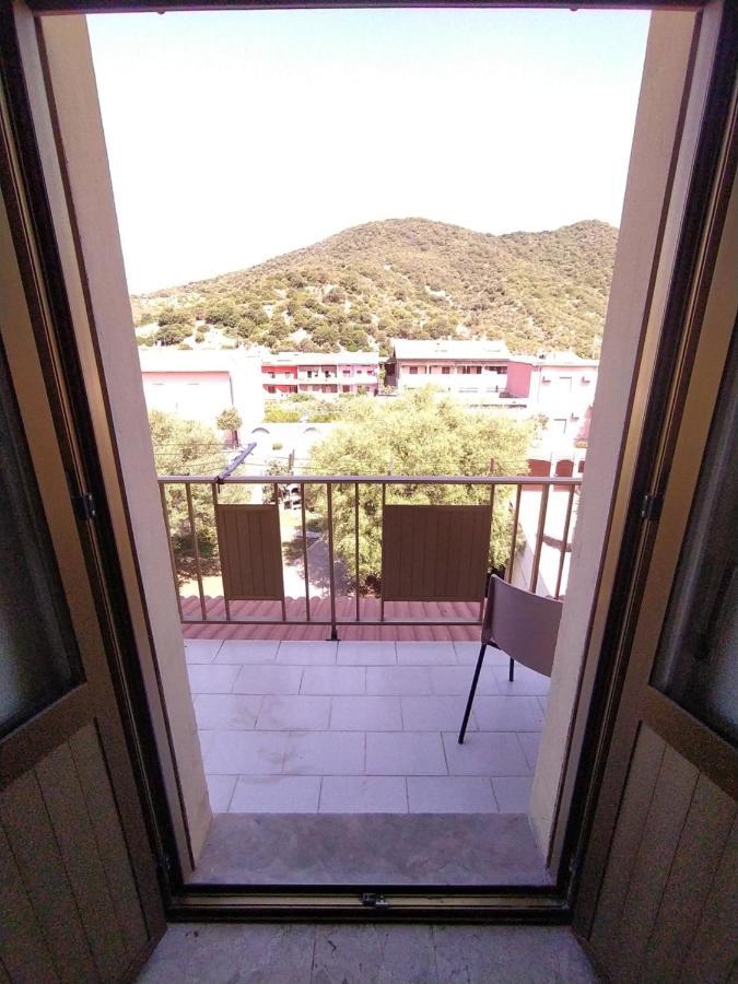 Da Miky Casa Vacanze Teulada Sud Sardegna Buitenkant foto