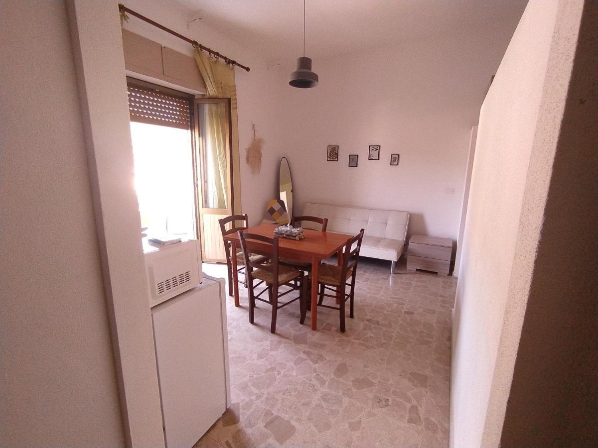 Da Miky Casa Vacanze Teulada Sud Sardegna Buitenkant foto